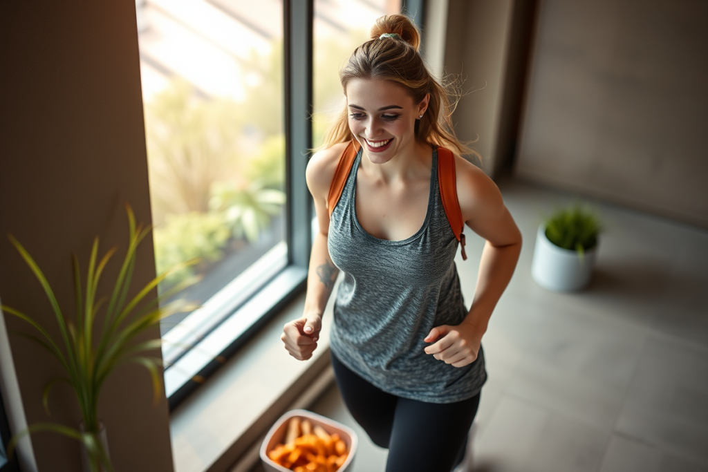 Best Walking Workouts