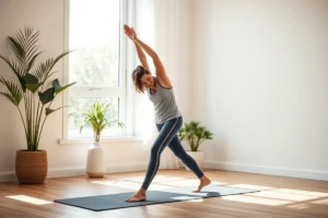 Cheap Walking Exercises