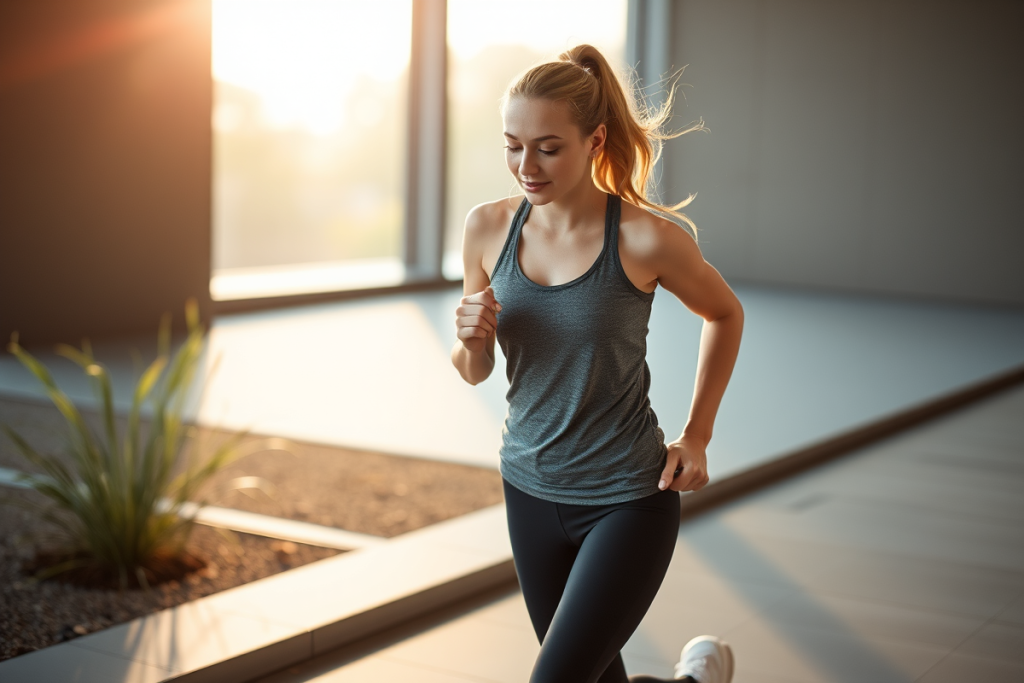 Cheap Walking Workouts
