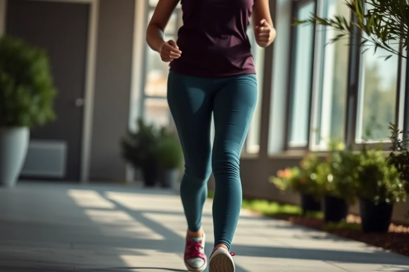 diy walking workouts for beginners — Diy Walking Workouts For Beginners (step by step)