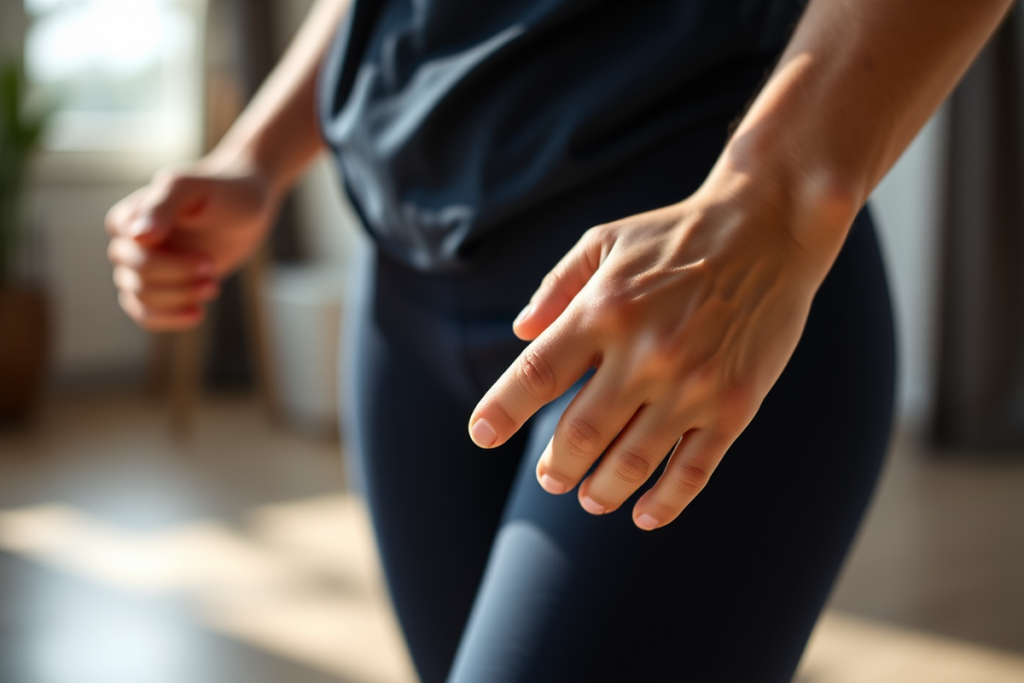 How To Walking Workouts At Home No Equipment