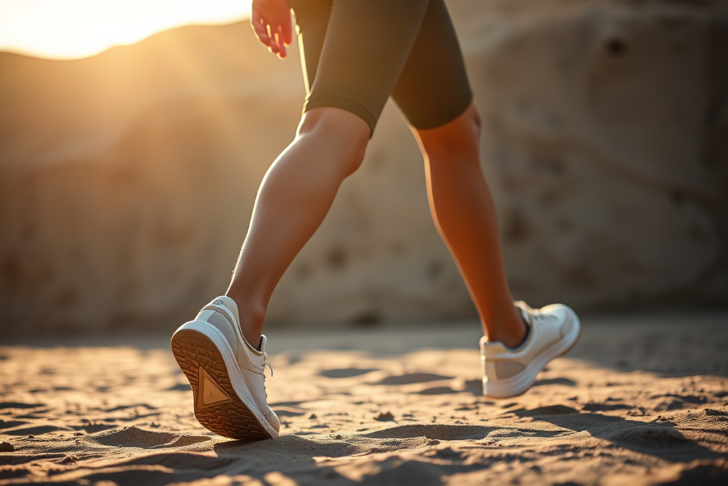 Quick Walking Workouts Routines
