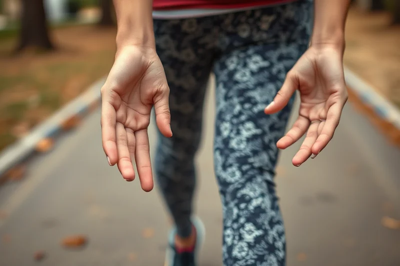 quick walking workouts routines — Quick Walking Workouts Routines (step by step)