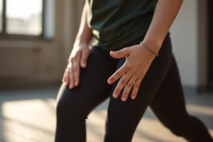 Simple Walking Workouts For Beginners
