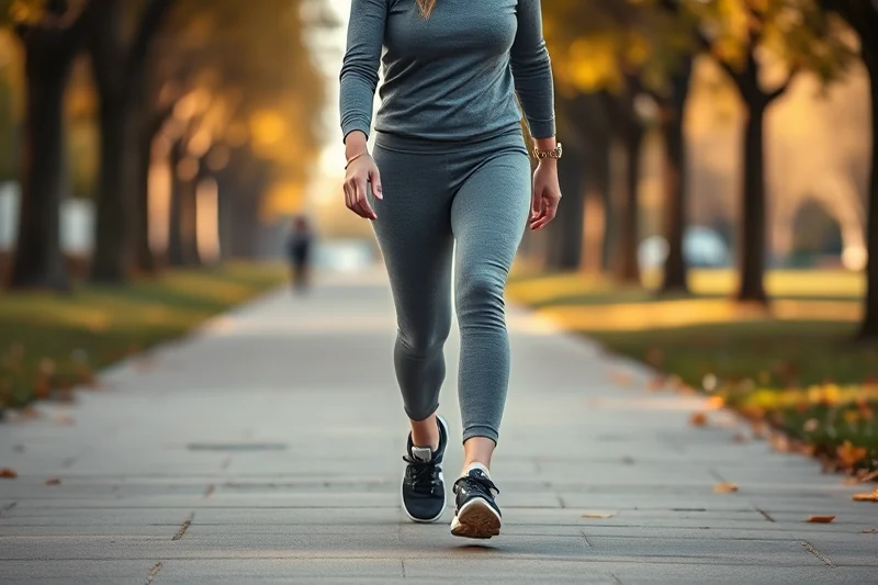 simple walking workouts for beginners — Simple Walking Workouts For Beginners (step by step)