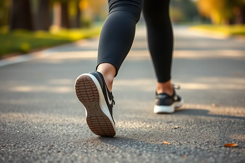 simple walking workouts home — Simple Walking Workouts Home (step by step)