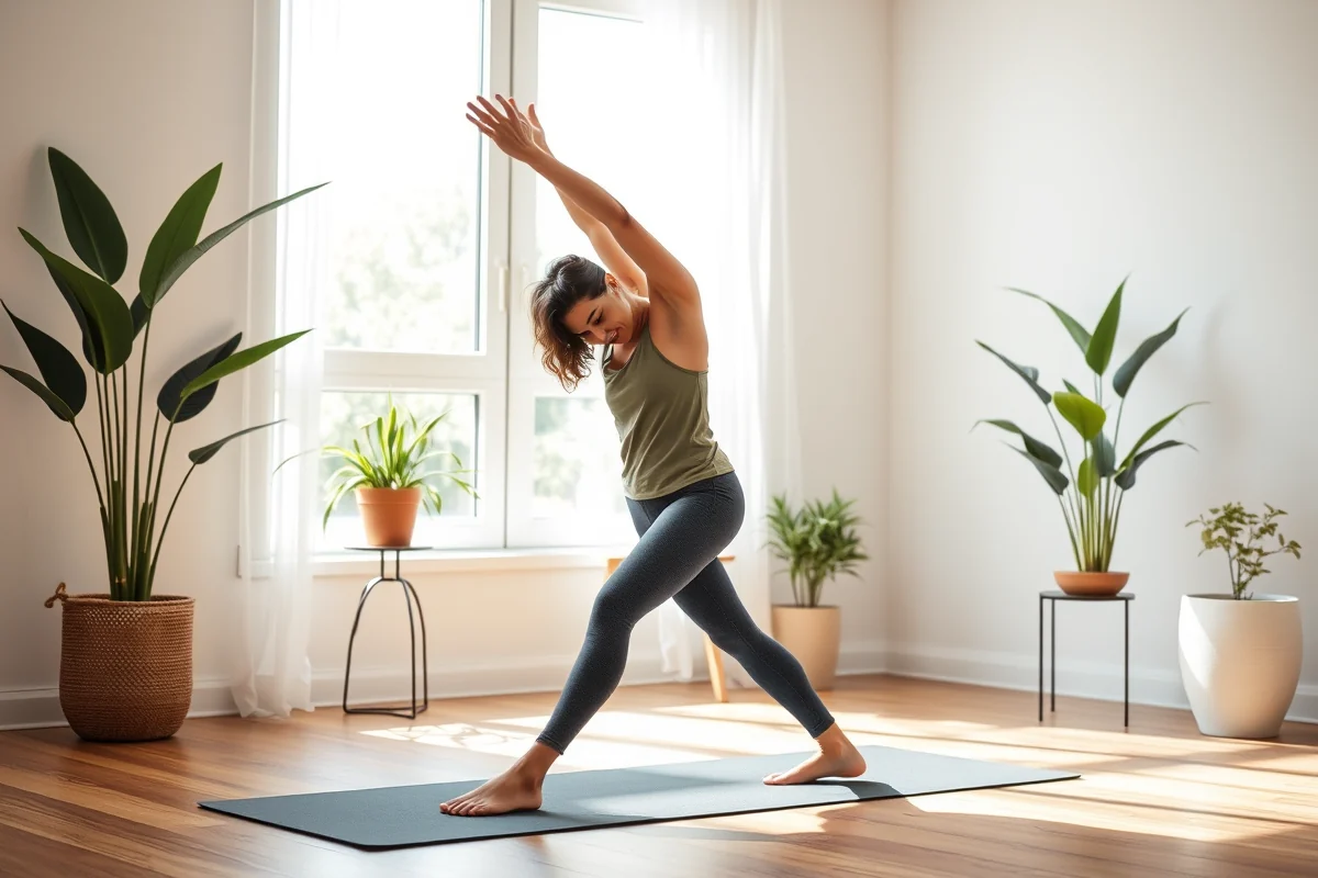 walking workouts at home & no equipment — Walking Workouts At Home & No Equipment