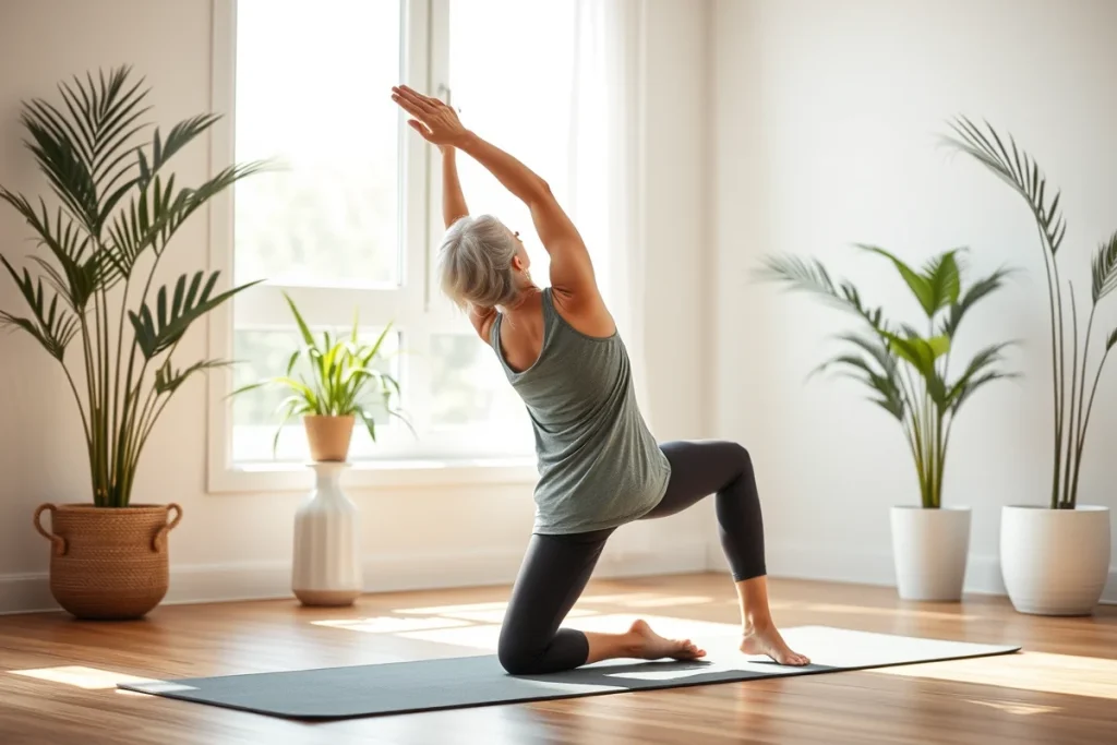 Walking Workouts By Age & Condition