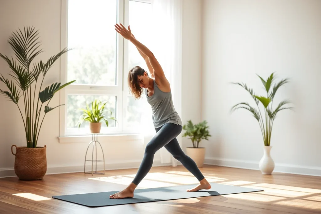 Walking Workouts For Beginners