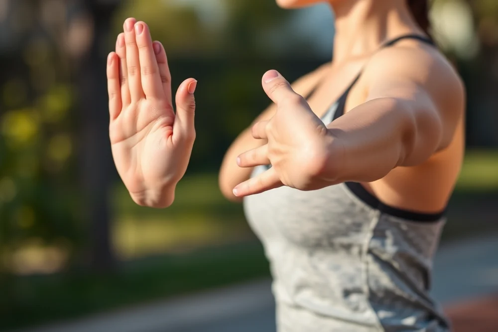 walking workouts for beginners — Walking Workouts For Beginners (step by step)