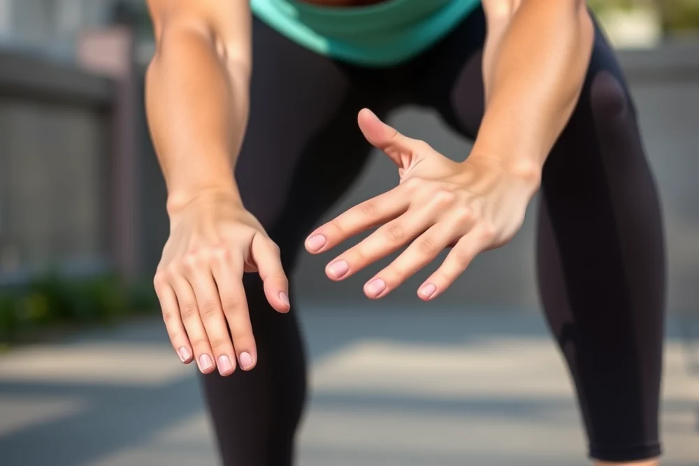 walking workouts mistakes & form fixes — Walking Workouts Mistakes & Form Fixes (step by step)