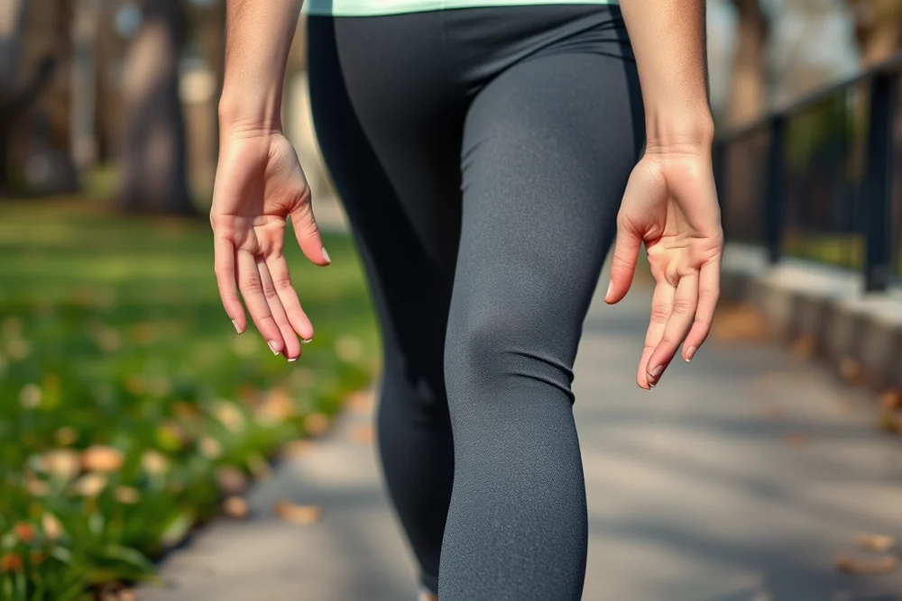 30 minute easy walking workout ā 30 Minute Easy Walking Workout (step by step)