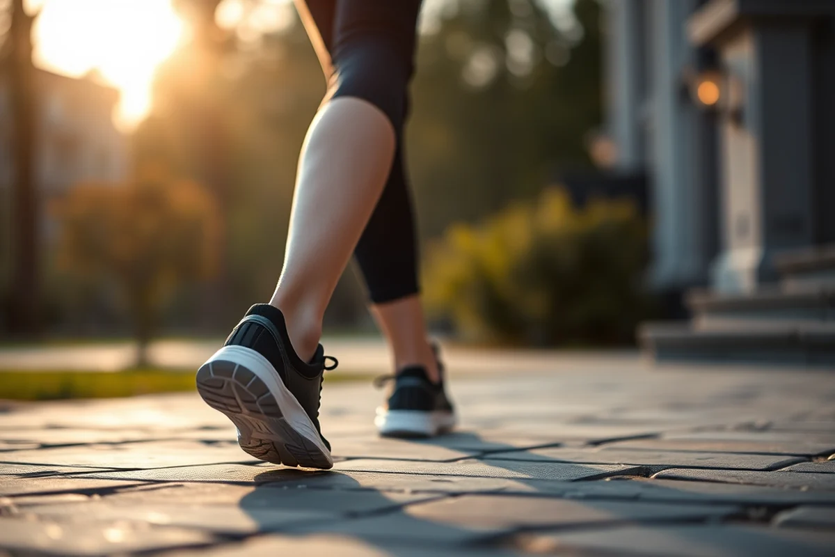 affordable walking workouts mistakes — Affordable Walking Workouts Mistakes