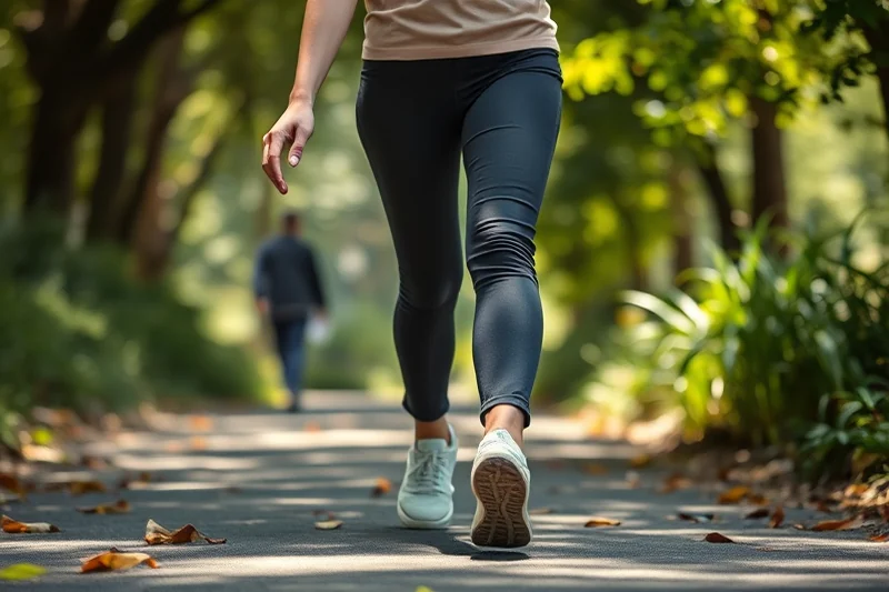 best walking workouts mistakes — Best Walking Workouts Mistakes (step by step)