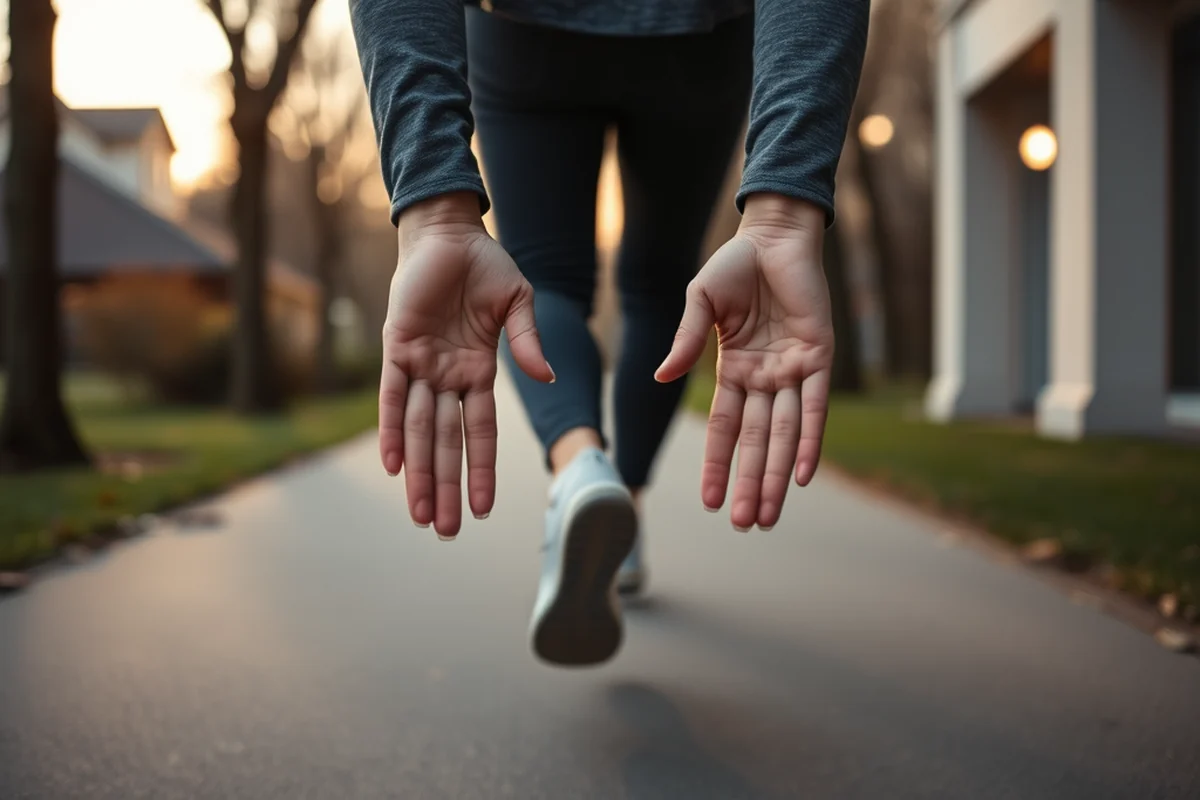 best walking workouts tracking — Best Walking Workouts Tracking