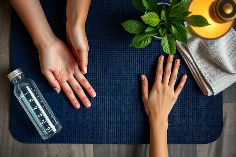 budget walking workouts form — Budget Walking Workouts Form (the finished result)