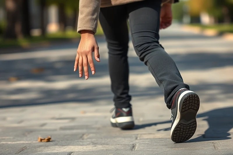 fast walking program β Fast Walking Program (step by step)