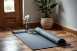 Fast Walking Routine