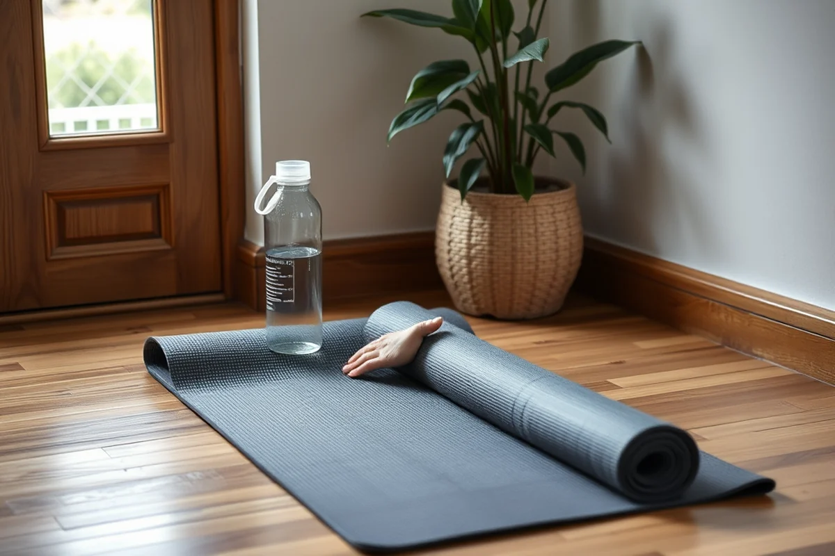 homemade walking workouts for seniors — Homemade Walking Workouts For Seniors