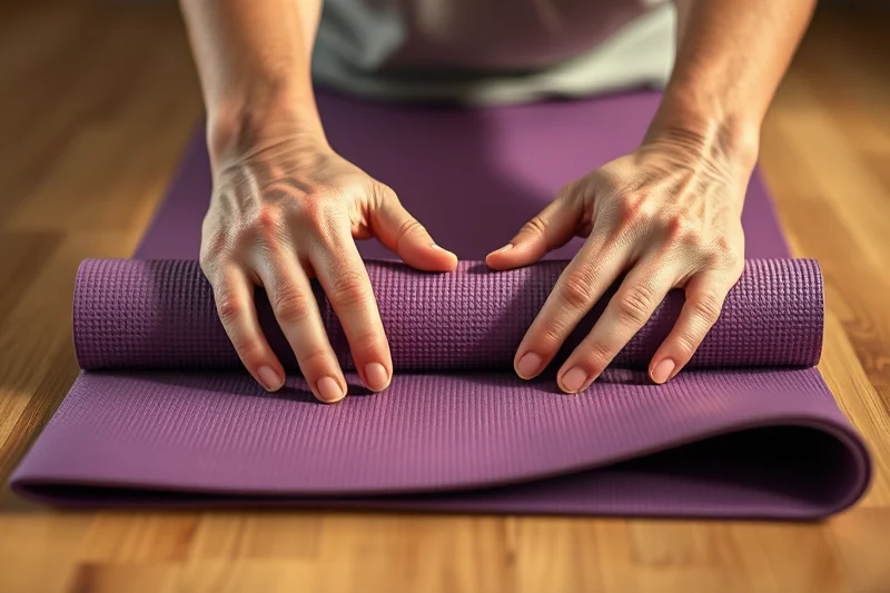 homemade walking workouts for seniors — Homemade Walking Workouts For Seniors (step by step)