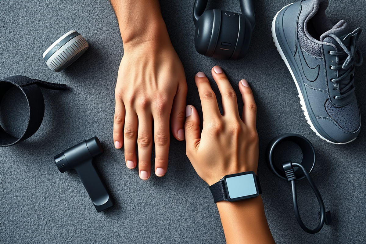 how to walking workouts condition — How To Walking Workouts Condition (the finished result)