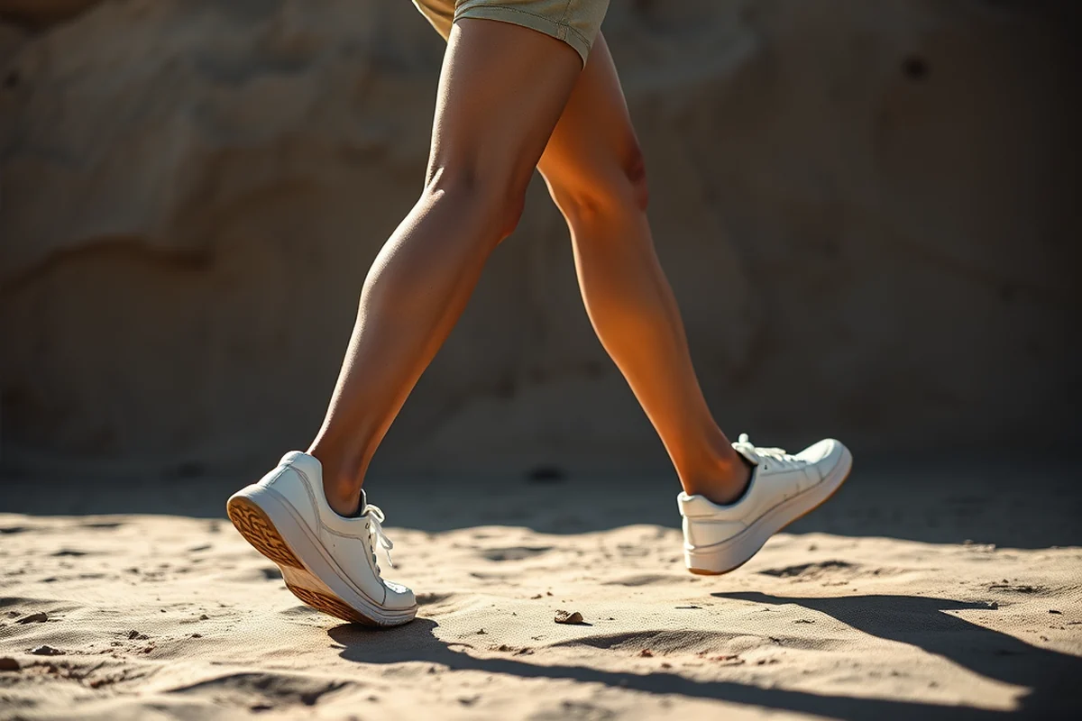 how to walking workouts progress — How To Walking Workouts Progress (step by step)
