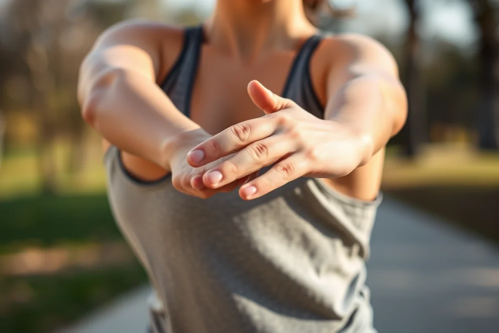 minimalist walking workout — Minimalist Walking Workout (step by step)