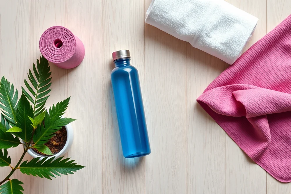 minimalist walking workout — Minimalist Walking Workout (the finished result)