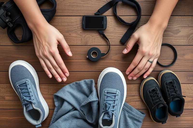 quick walking workout — Quick Walking Workout (the finished result)