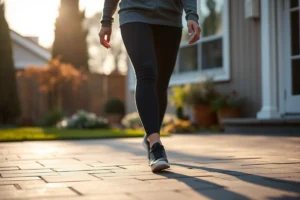 Quick Walking Workouts Home