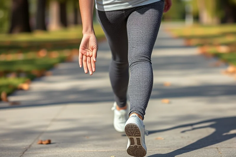 quick walking workouts routines plans — Quick Walking Workouts Routines Plans (step by step)