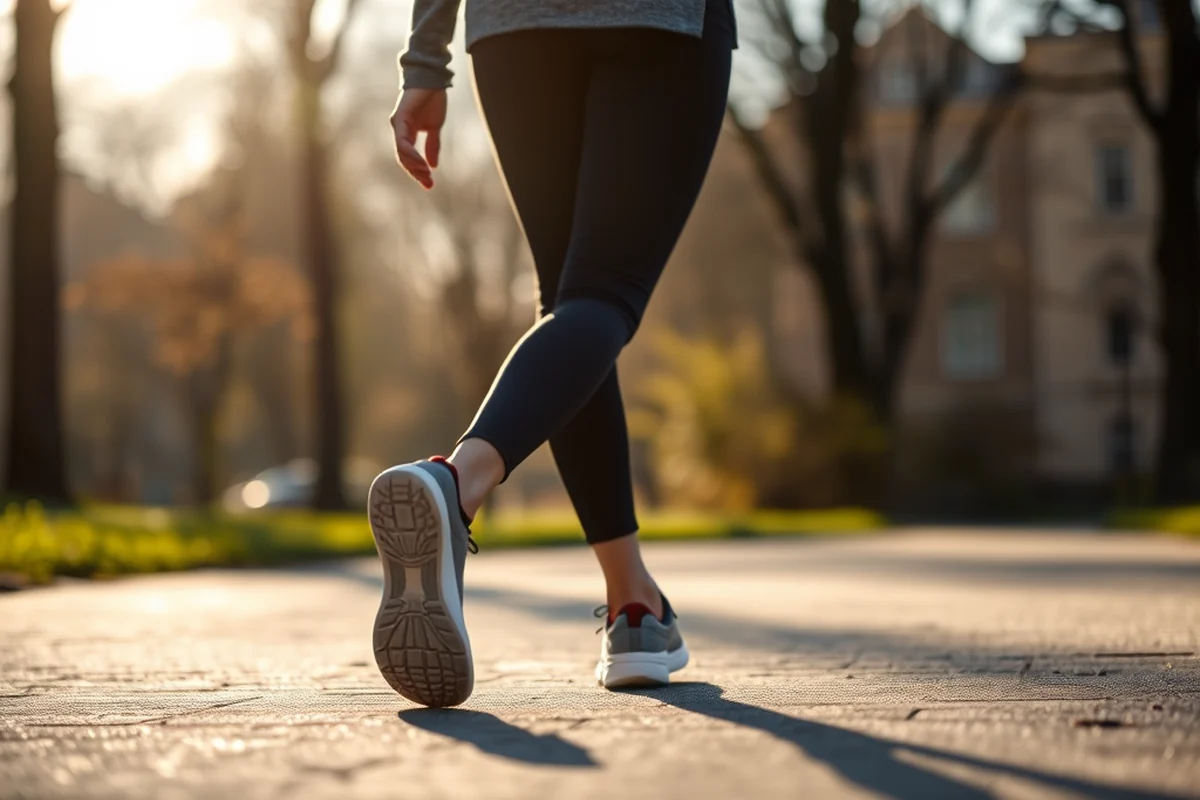 small walking workouts — Small Walking Workouts