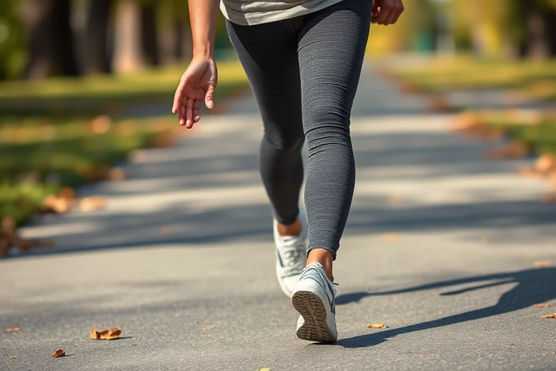 small walking workouts — Small Walking Workouts (step by step)