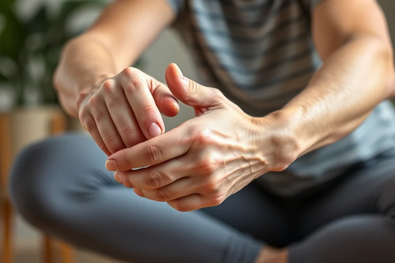 walking workout at home for seniors on a budget — Walking Workout At Home For Seniors On A Budget (step by step)