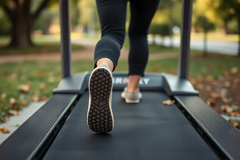 walking workout on treadmill explained — Walking Workout On Treadmill Explained (step by step)