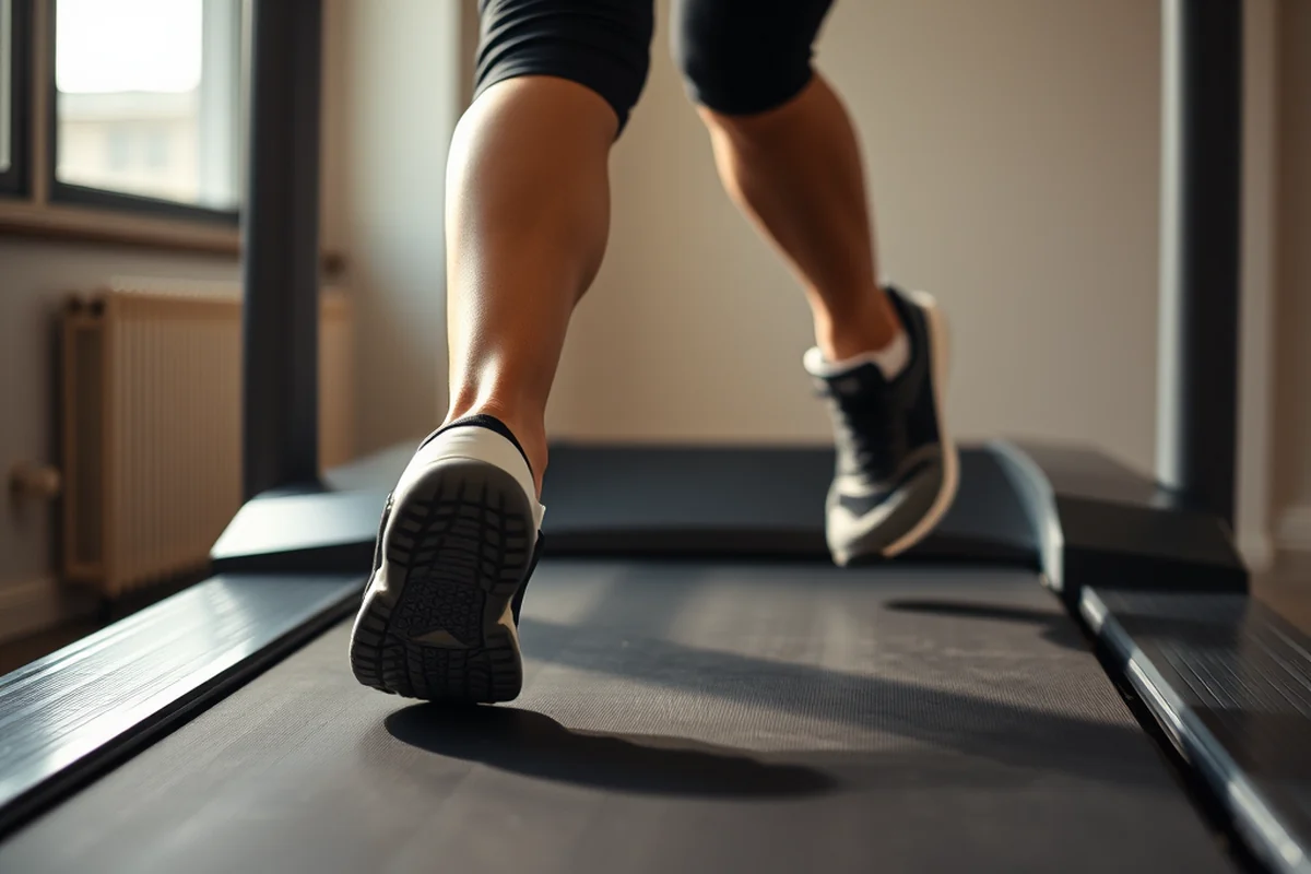 walking workout on treadmill mistakes — Walking Workout On Treadmill Mistakes