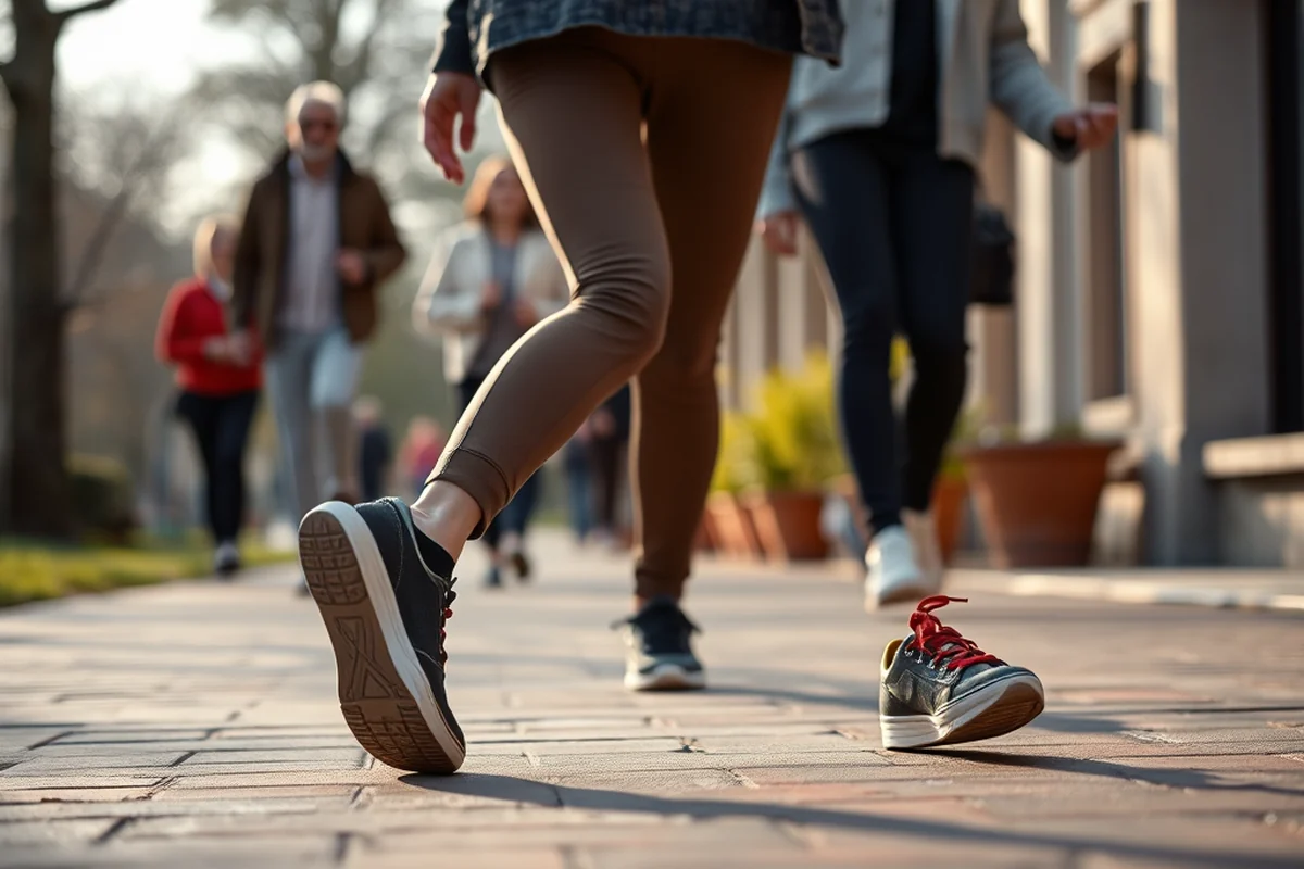 walking workouts beginners on a budget — Walking Workouts Beginners On A Budget (step by step)