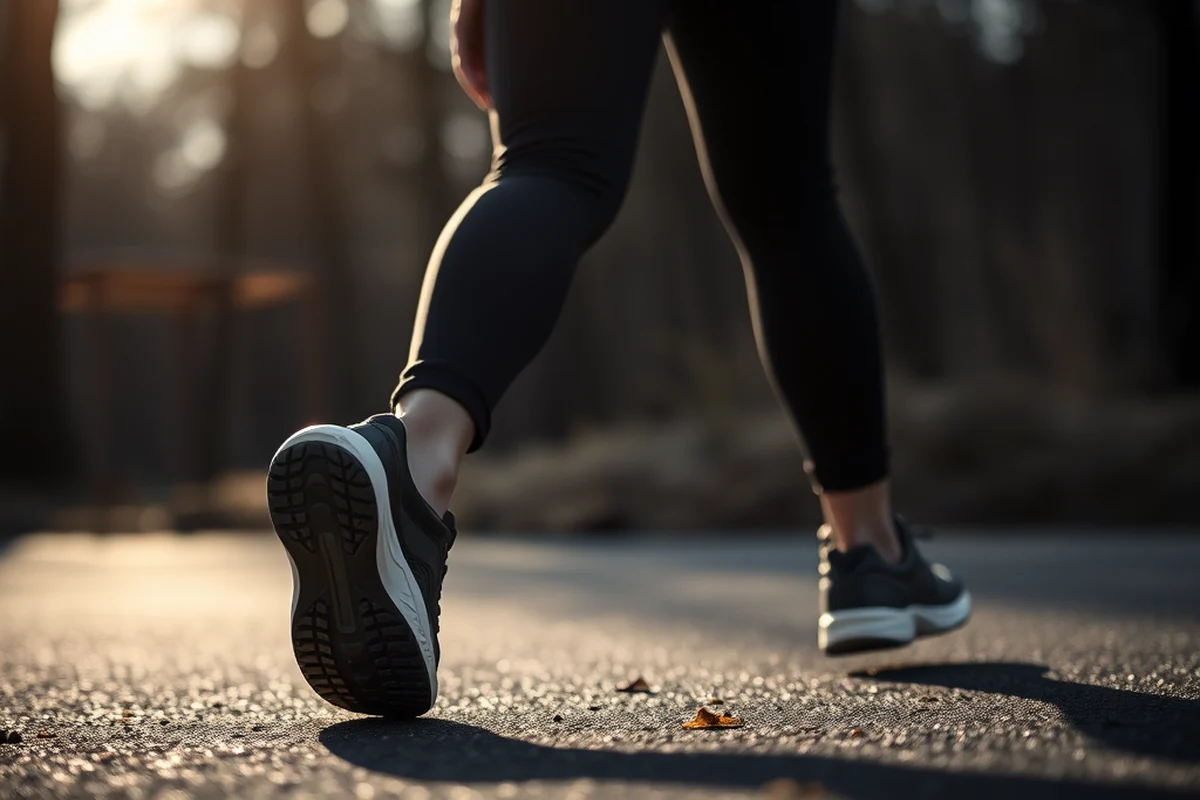 walking workouts by age condition for beginners — Walking Workouts By Age Condition For Beginners (step by step)