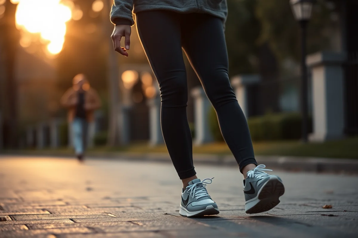 walking workouts by age condition for small spaces — Walking Workouts By Age Condition For Small Spaces (step by step)