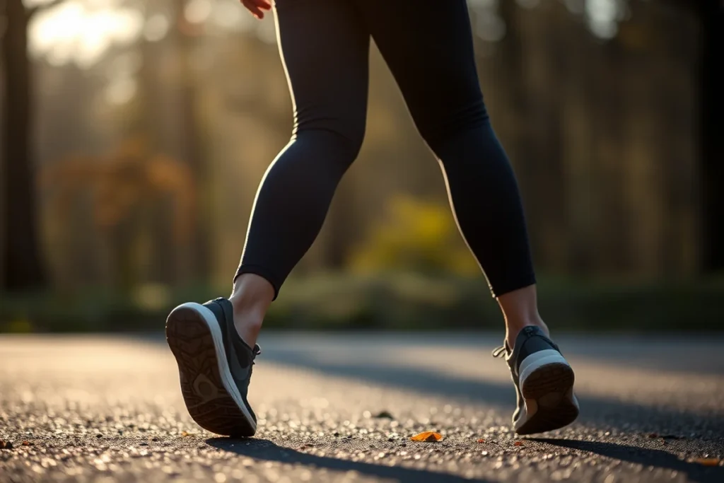 Walking Workouts By Age Condition Mistakes To Avoid