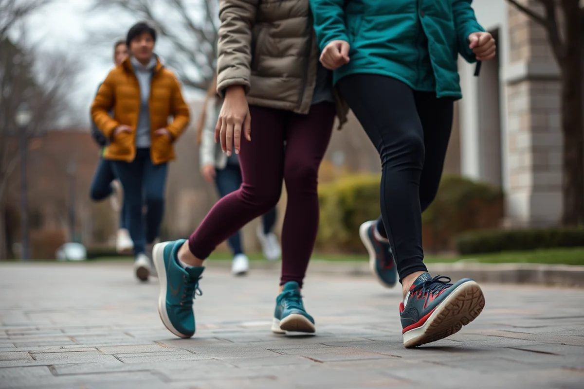 walking workouts by age condition tips — Walking Workouts By Age Condition Tips (step by step)