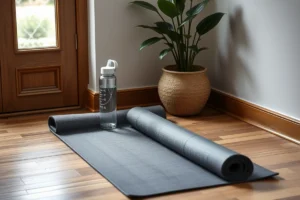 Walking Workouts For Beginners Checklist