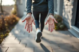 Walking Workouts For Beginners For Small Spaces