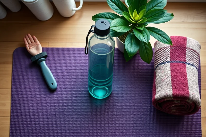 walking workouts for beginners for small spaces — Walking Workouts For Beginners For Small Spaces (the finished result)