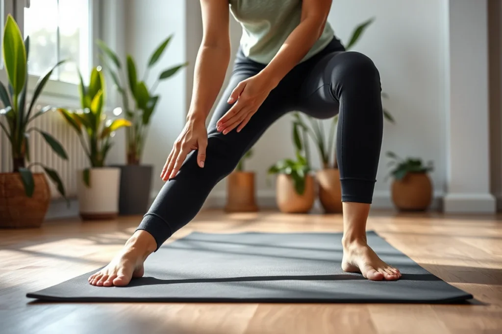 Walking Workouts Form Mistakes To Avoid