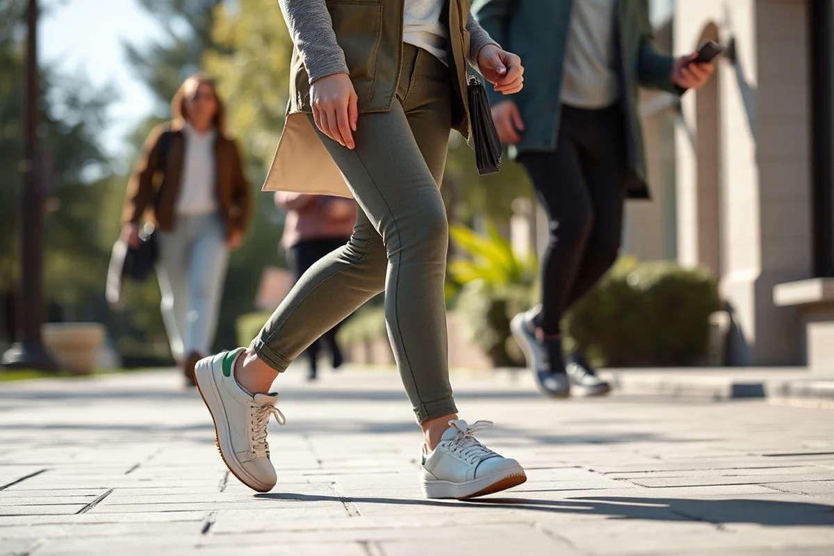 walking workouts mistakes on a budget — Walking Workouts Mistakes On A Budget (step by step)