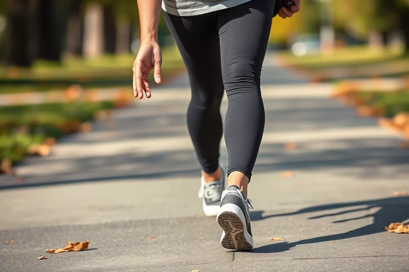 walking workouts tips checklist — Walking Workouts Tips Checklist (step by step)