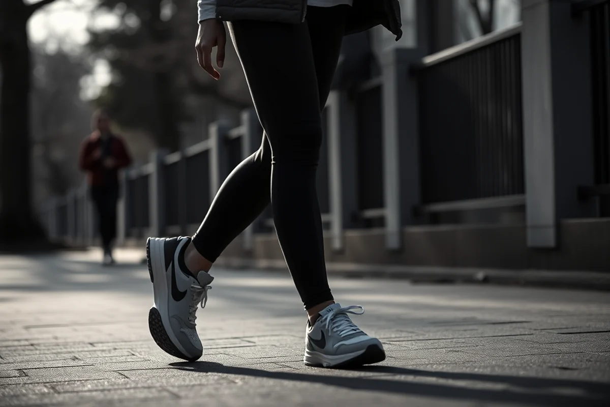 walking workouts tracking checklist — Walking Workouts Tracking Checklist (step by step)