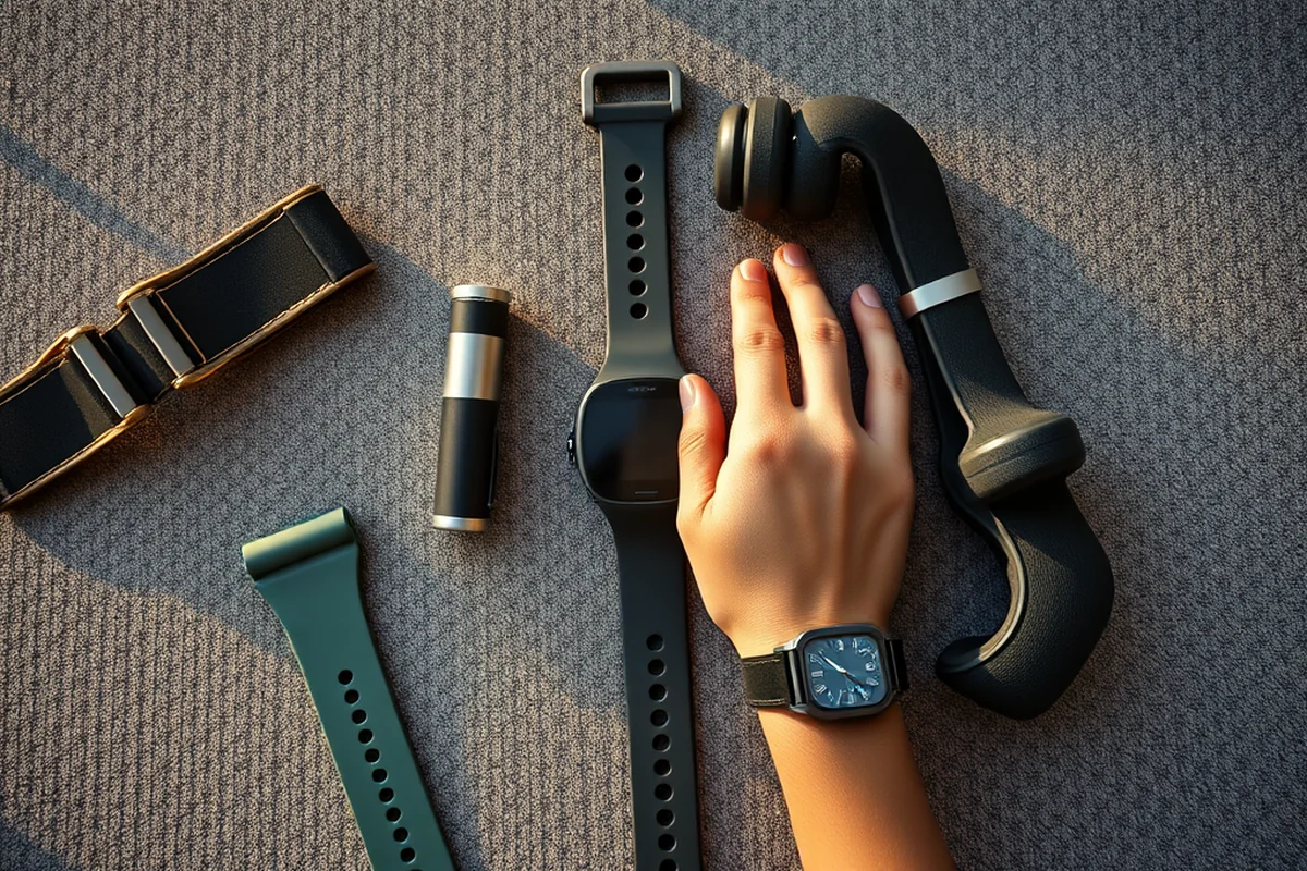 walking workouts tracking tips — Walking Workouts Tracking Tips (the finished result)