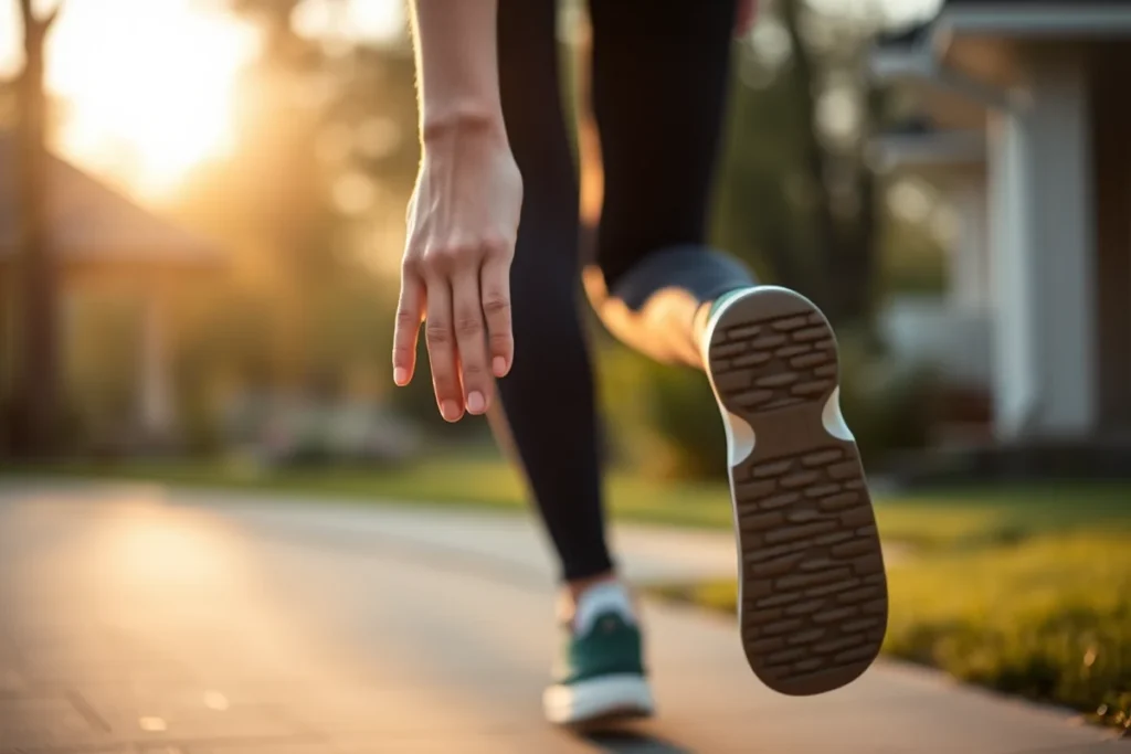 Affordable Walking Workouts At Home No Equipment